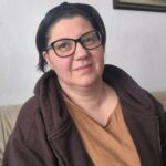Amela Hrustanović Sabljaković