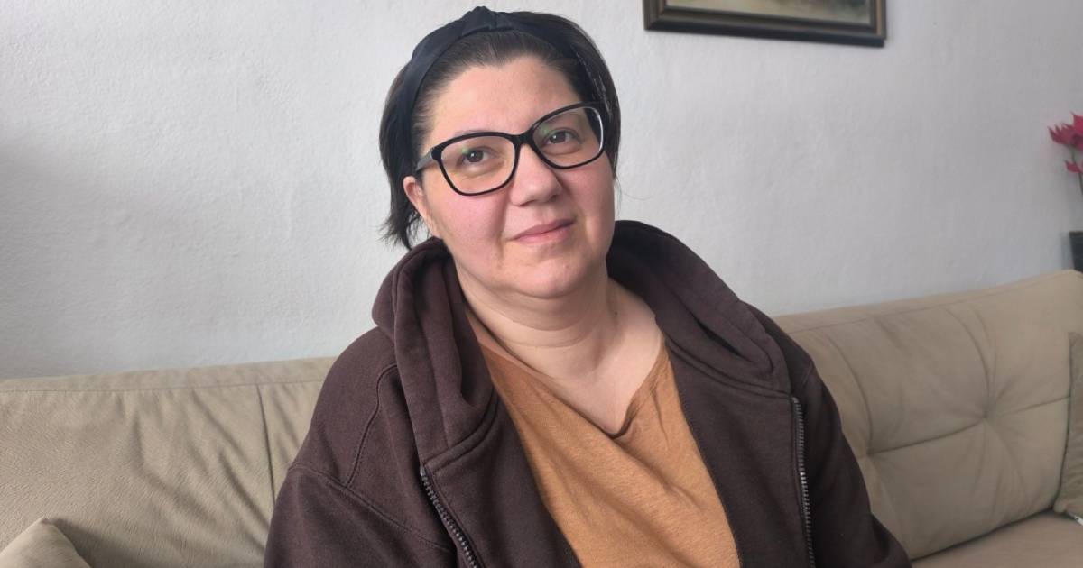 Amela Hrustanović Sabljaković
