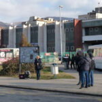Autobuska stanica Zenica