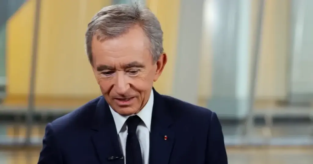 Francuski milijarder Bernard Arnault za jedan dan postao bogatiji za 19 milijardi dolara