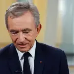 Bernard Arnault