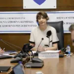 centralna izborna komisija bih