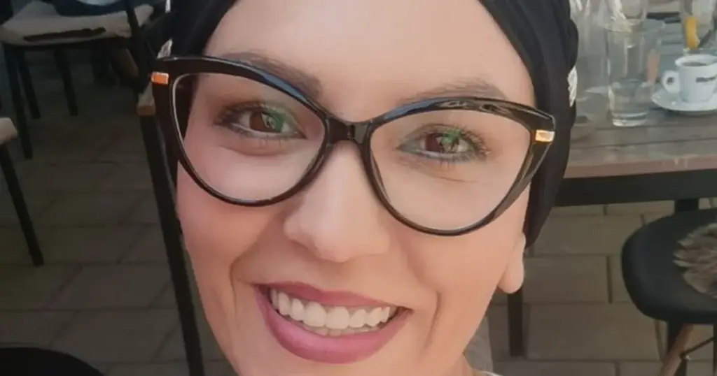 Đenita Hajdarević Pomozi