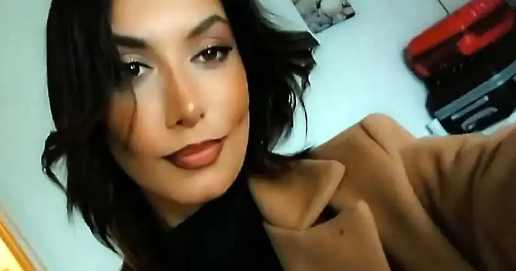 Dahbia Benkired