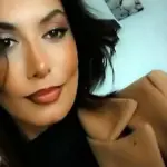 Dahbia Benkired