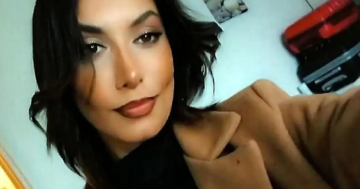 Dahbia Benkired
