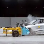 Dongfeng Box EV Euro NCAP