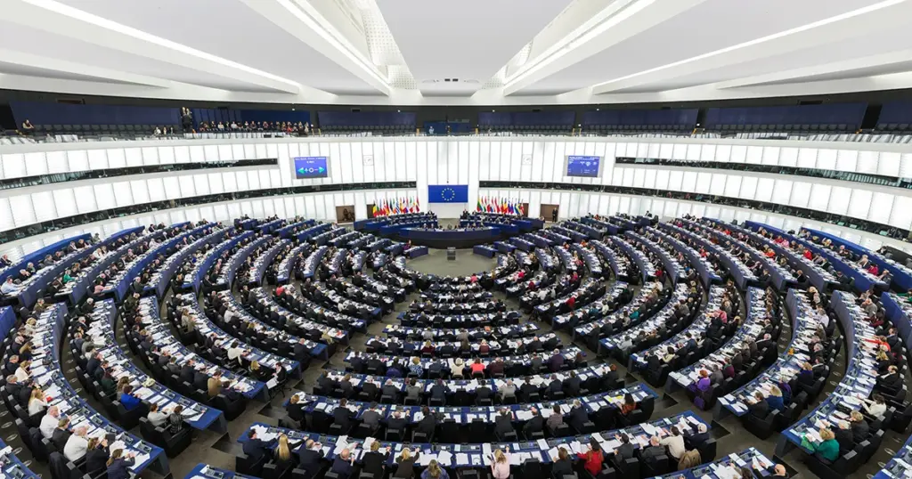 Europski-parlament