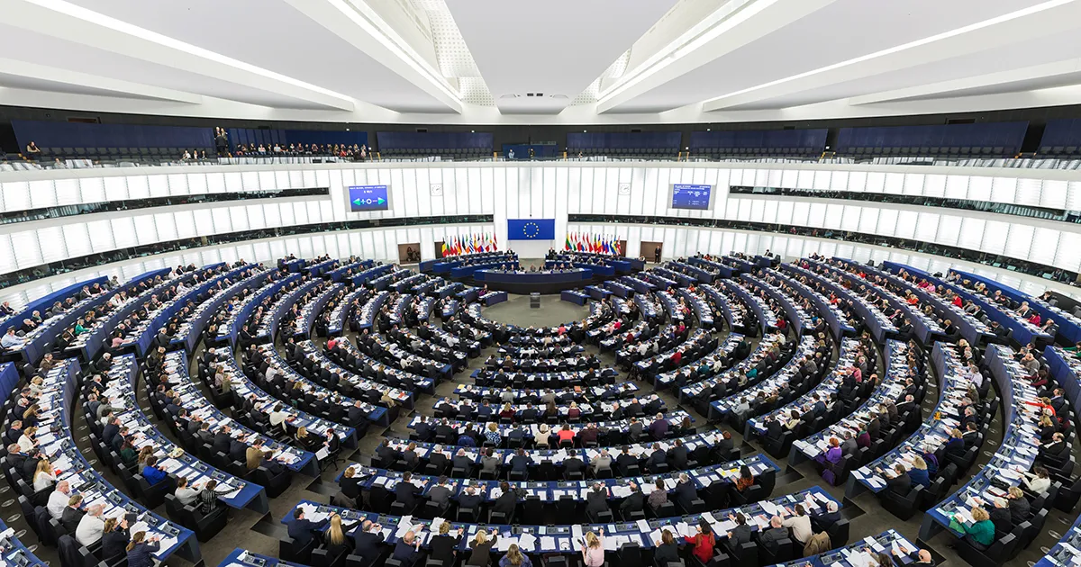 Europski-parlament