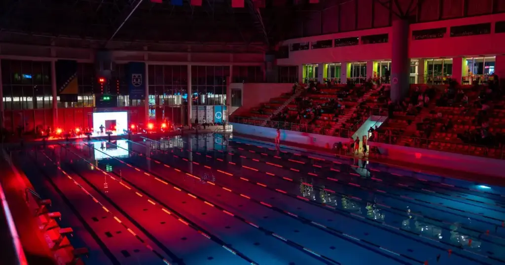 FINALE PLIVANJE
