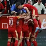 FK VELEZ