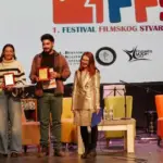 Festivalu filmskog stvaralaštva mladih