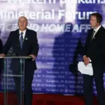 Forum EU - zapadni Balkan