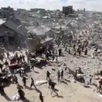 Gaza