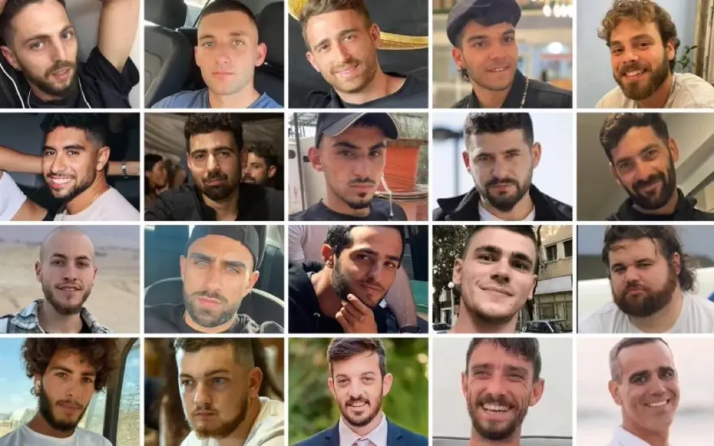 HAMAS taoci