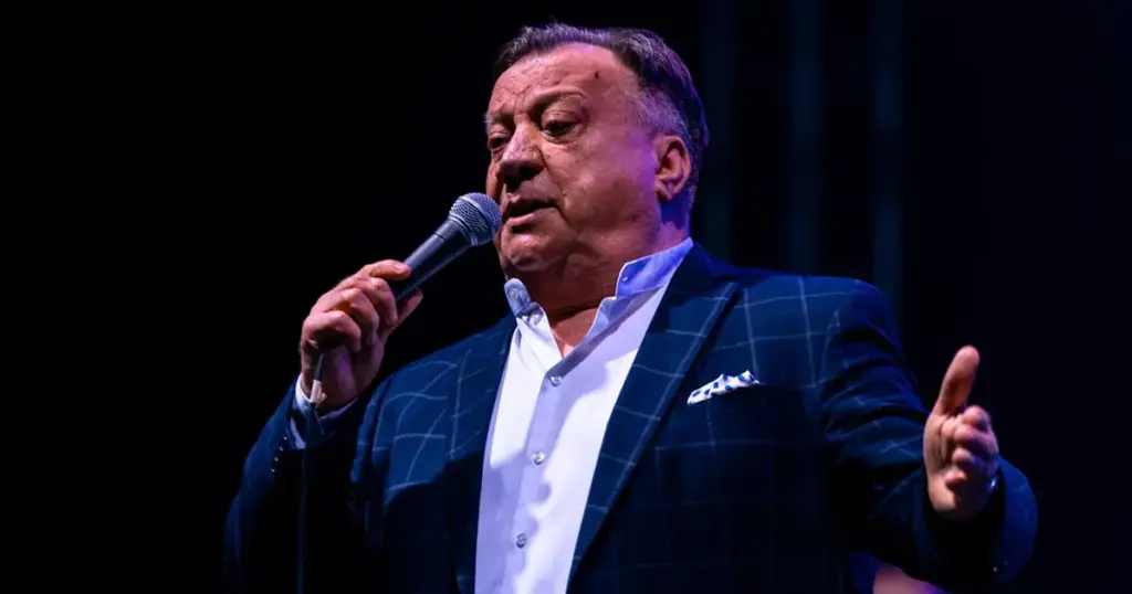 Halid Bešlić