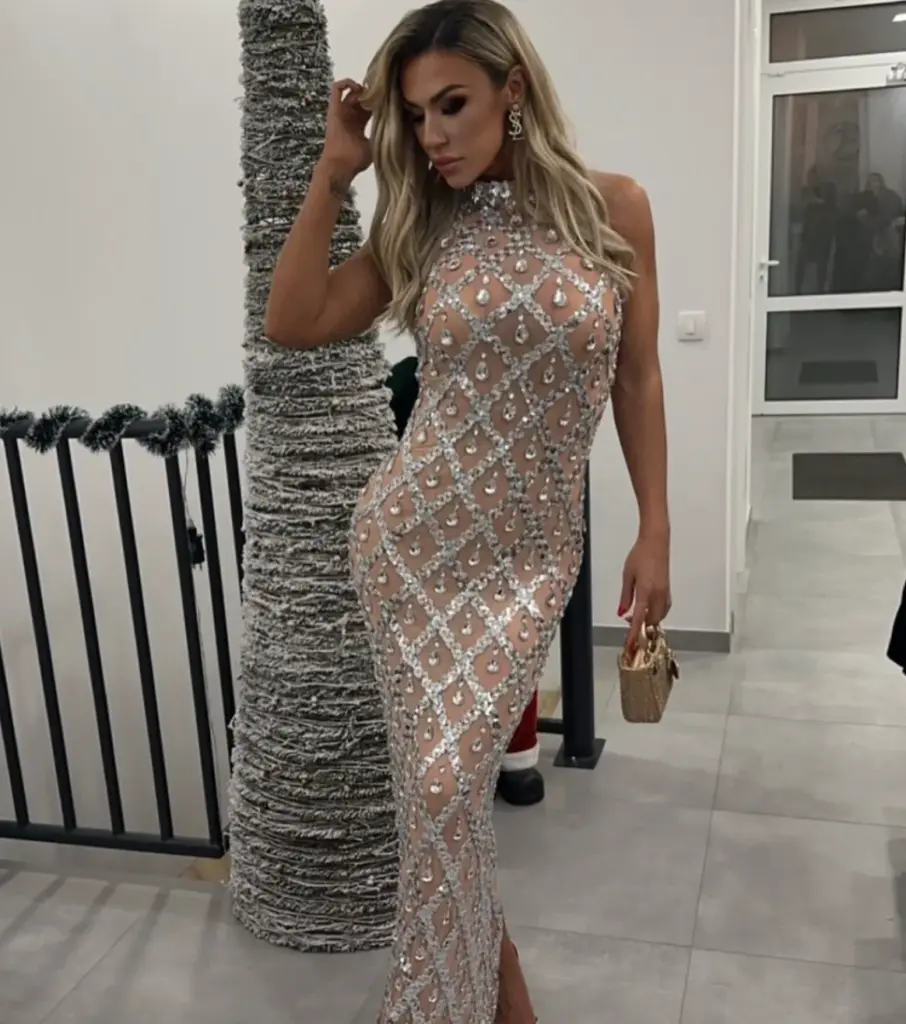 Ilijana Bodlovic Trenerica Anny Channel