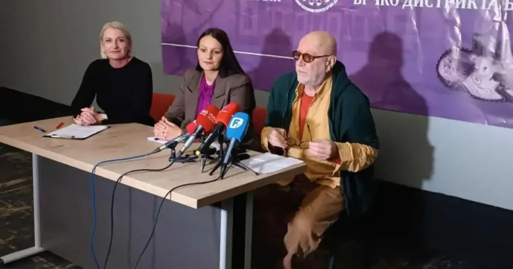 Internacionalni teatarski susreti