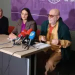 Internacionalni teatarski susreti