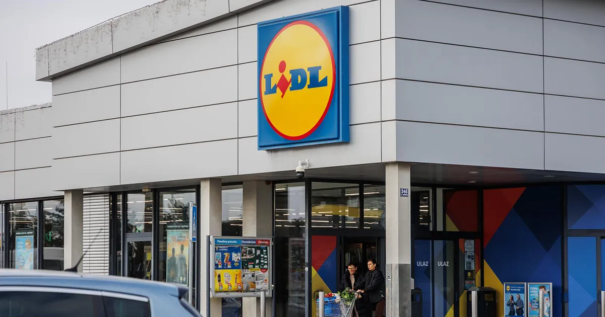 Lidl