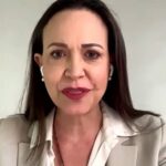 María Corina Machado