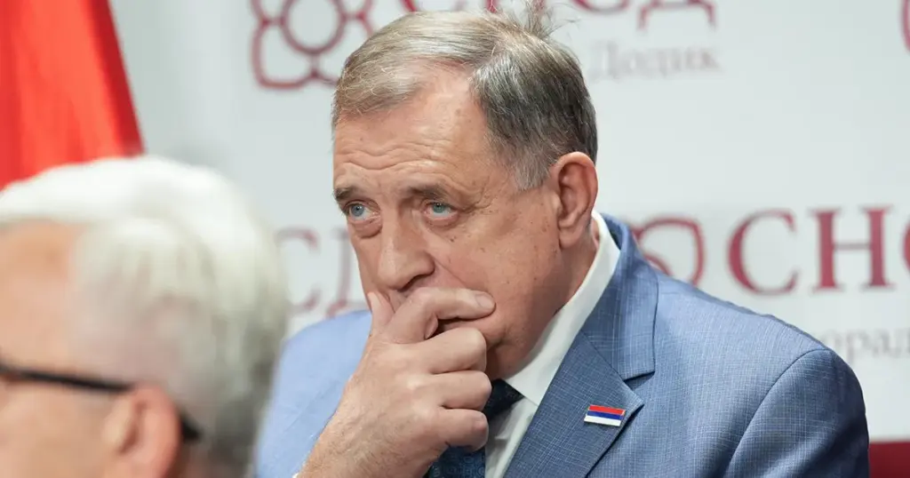 Milorad-Dodik