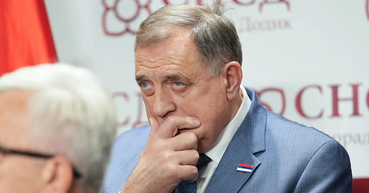 Milorad-Dodik