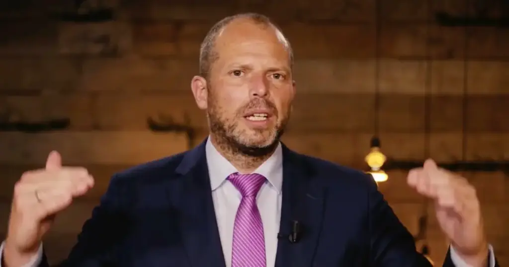 Ministar odbrane Belgije Theo Francken