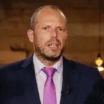 Ministar odbrane Belgije Theo Francken