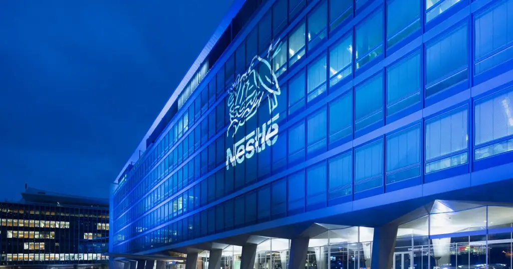 Nestlé objavio finansijske rezultate za prvih devet mjeseci: Pozitivni trendovi i fokus na poticanje rasta
