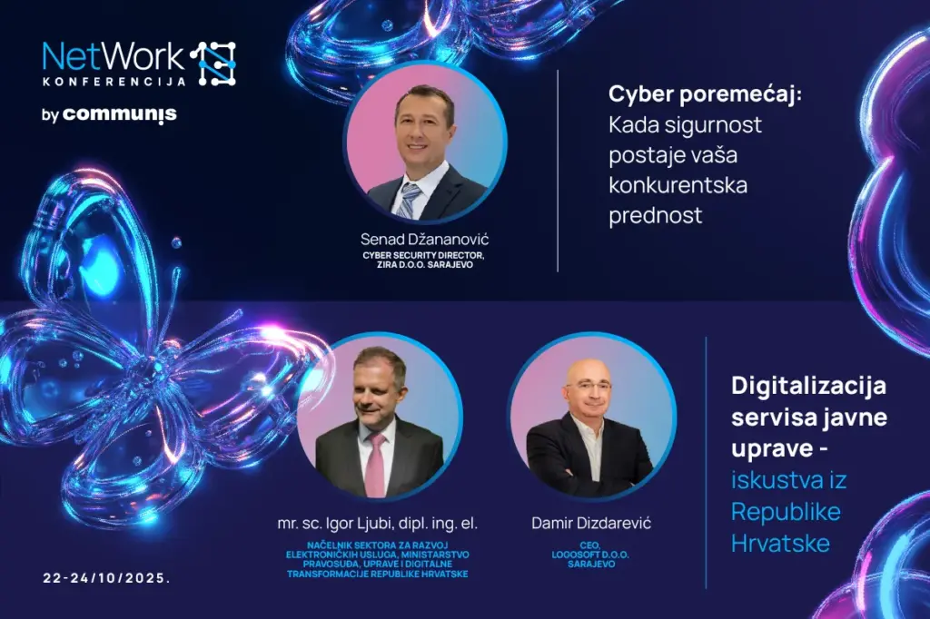 PR eUprava & Cyber sigurnost