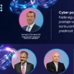 PR eUprava & Cyber sigurnost
