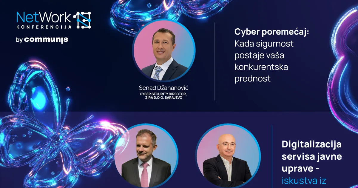 PR eUprava & Cyber sigurnost