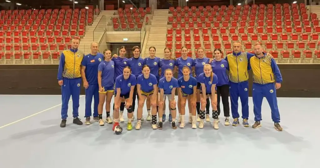 Rukometašice BiH porazom od Švicarske započele kvalifikacije za Euro