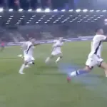 Proslava gola