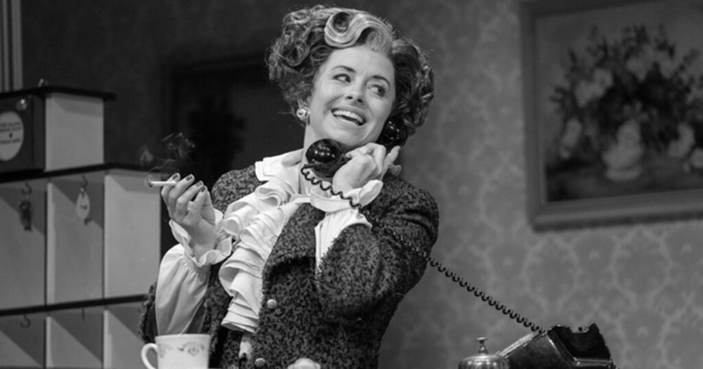 Sybil Fawlty