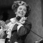 Sybil Fawlty