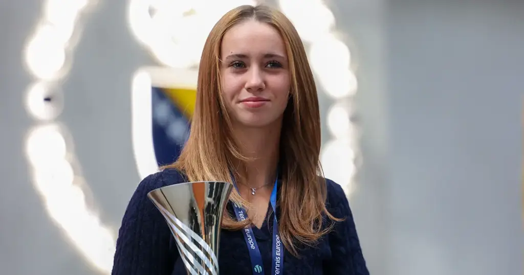 Tea Kovačević