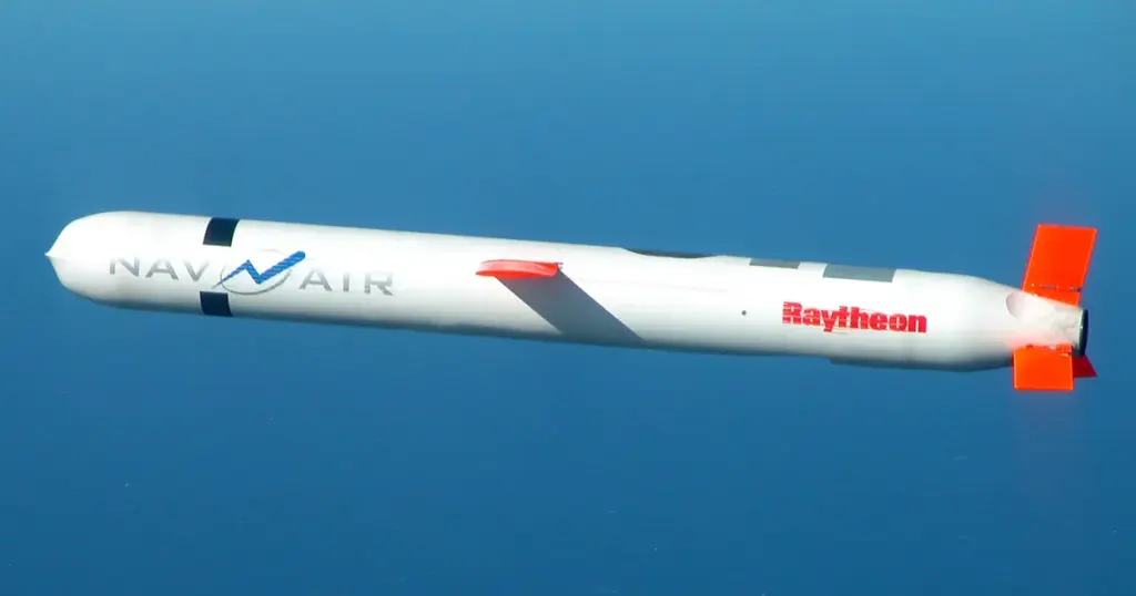 Šta je Tomahawk kog se Rusi toliko boje: Stara raketa, korištena je i u Srbiji