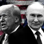 Trump-Putin