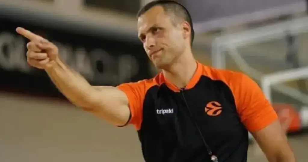 Uroš Nikolić