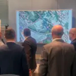 XII transverzala sarajevo projekat