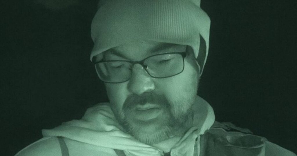 aaron goodwin