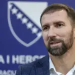adnan delic ministar