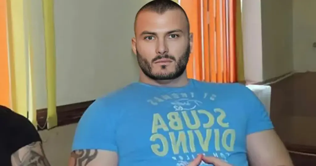 adnan šerak