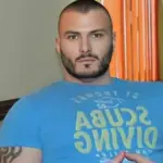 adnan šerak