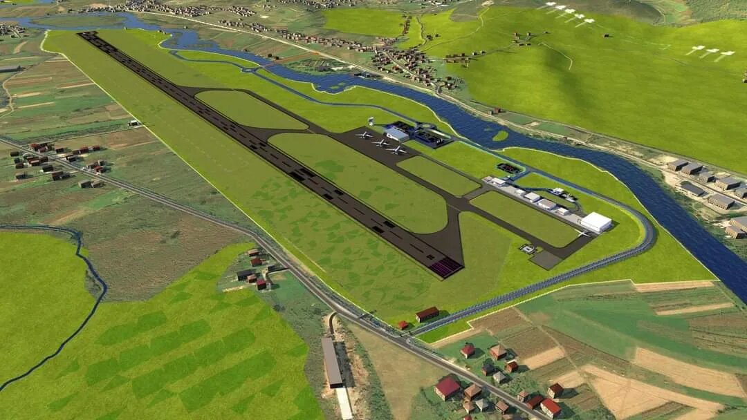 aerodrom bihac