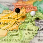 afganistan pakistan