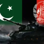 afganistan pakistan rat
