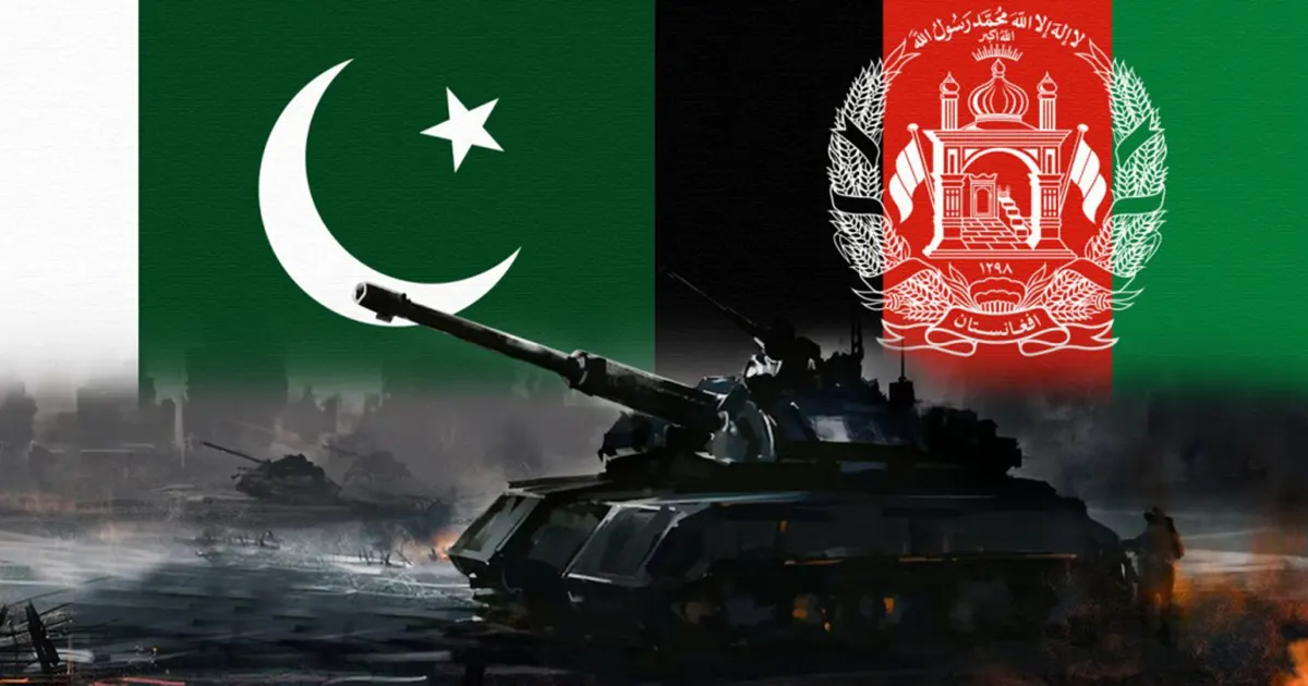 afganistan pakistan rat